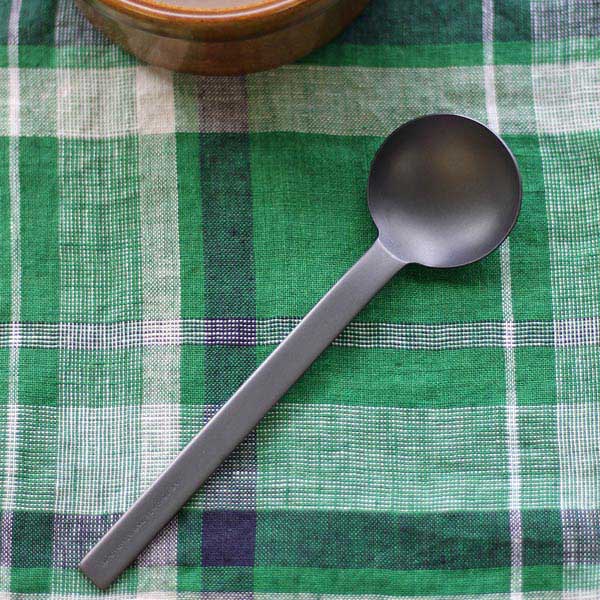 Le Frichti Black Cutlery