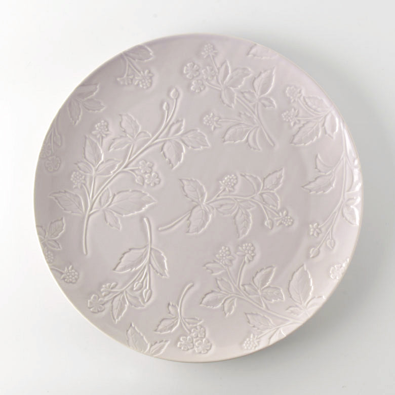 Framboise Dinner Plate