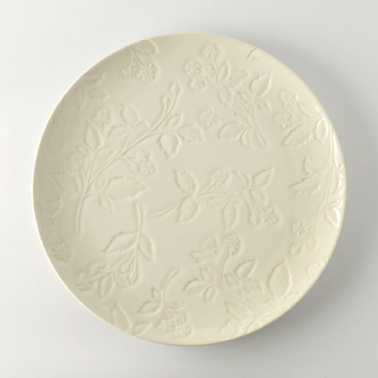 Framboise Dinner Plate