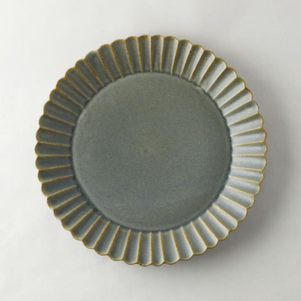 Barbarie Round Plate