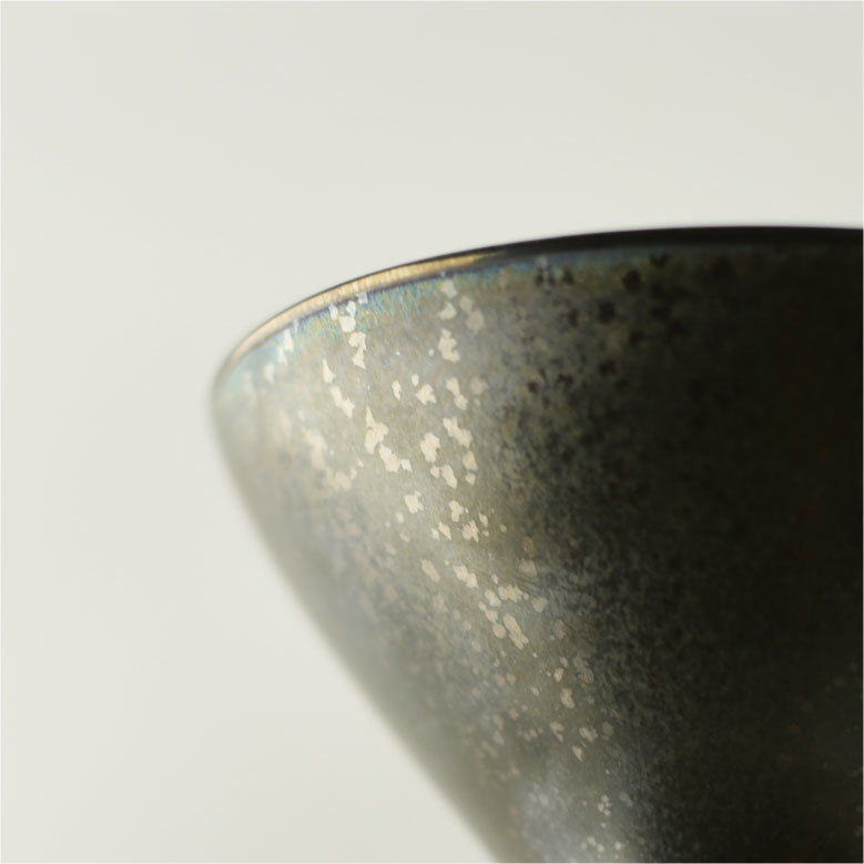 Sobokai Brillante Bowl – Black and White