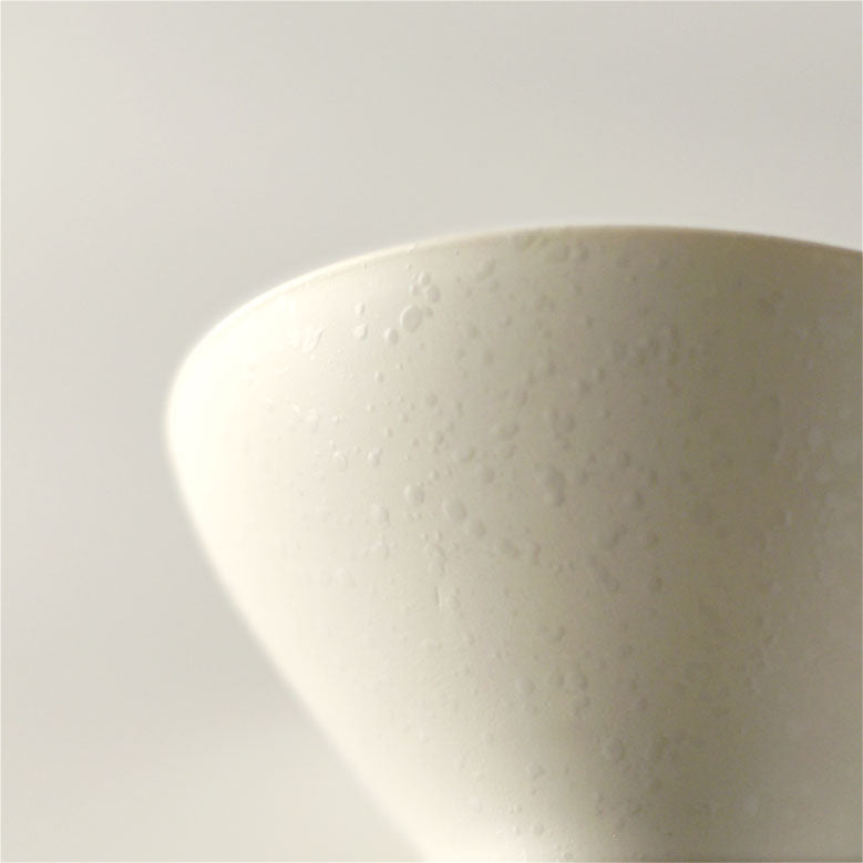 Sobokai Brillante Bowl – Black and White
