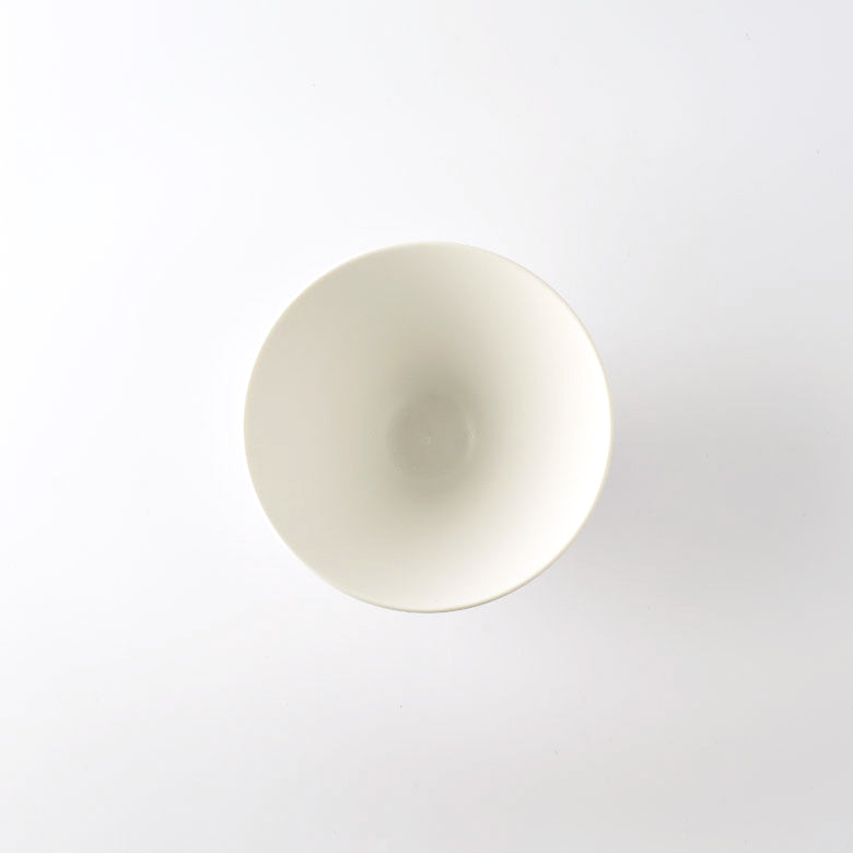 Sobokai Brillante Bowl – Black and White