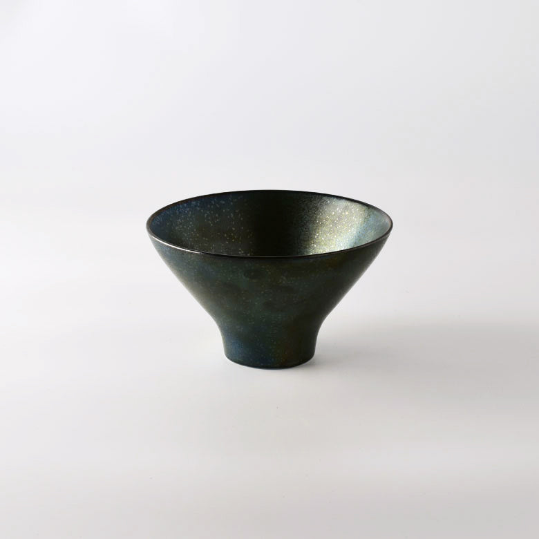 Sobokai Brillante Bowl – Black and White