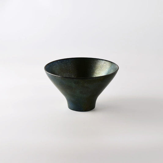 Sobokai Brillante Bowl – Black and White