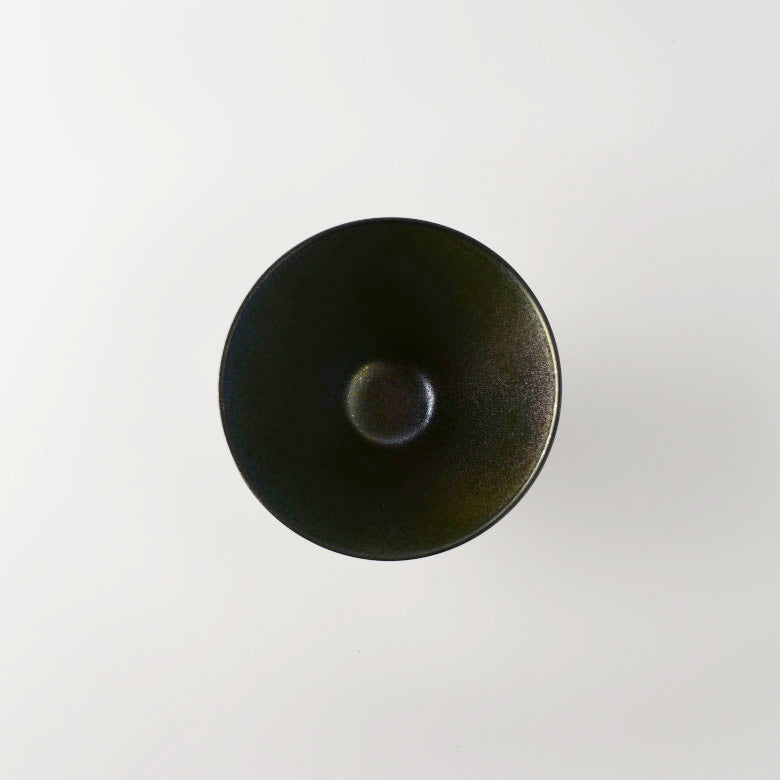 Sobokai Brillante Bowl – Black and White