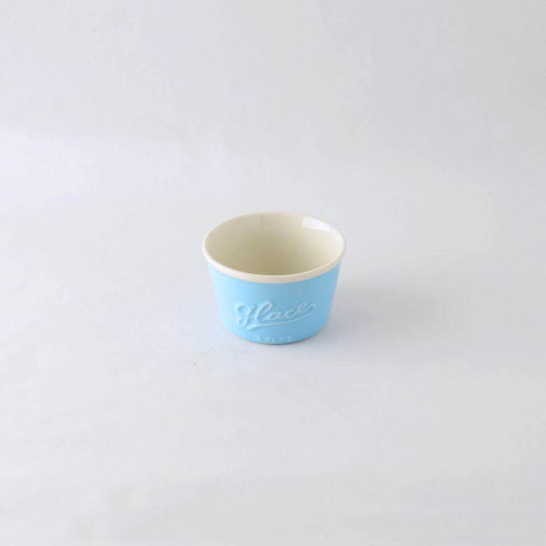 Glace Cup / Roast Bowl