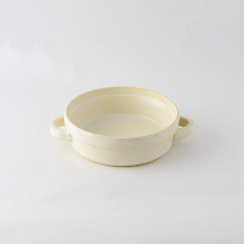 Cannelle Oven Safe Round Bowl