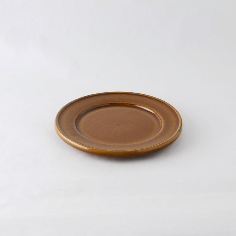 Cannelle Oven Safe Round Plate