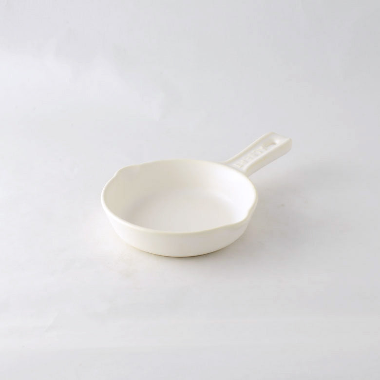 Albert Egg Pan