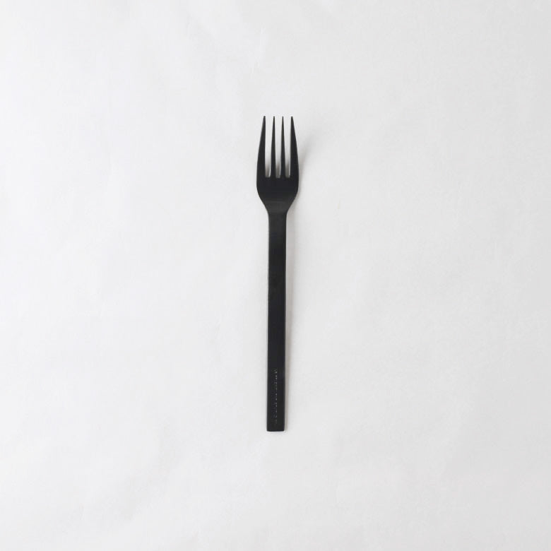 Le Frichti Black Cutlery