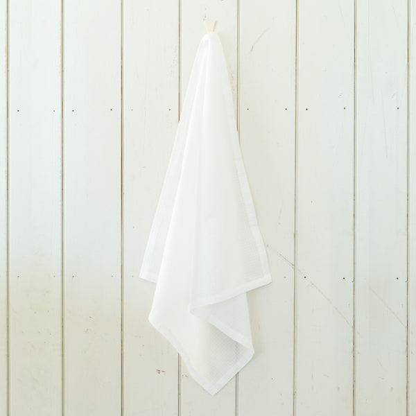 Cotton Gauze Check Kitchen Cloth