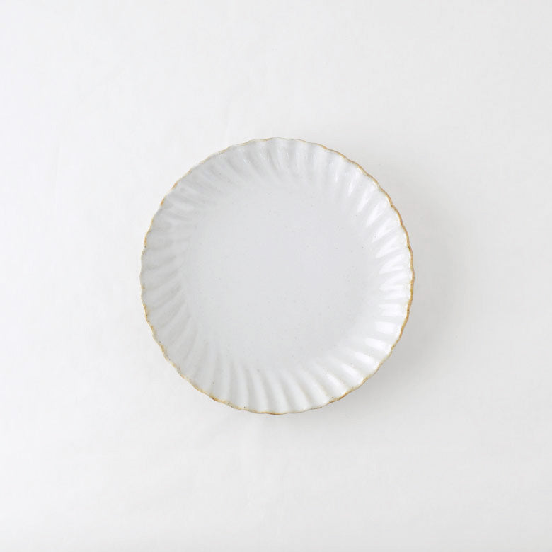 Tutu Plate