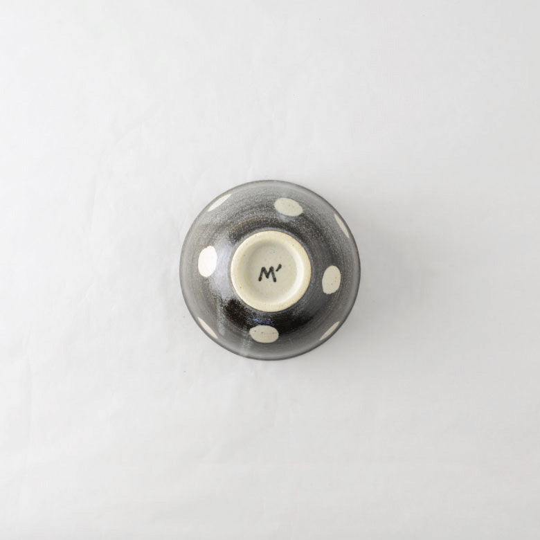 Mizutama Rice Bowl【Back in Stock Late Oct】