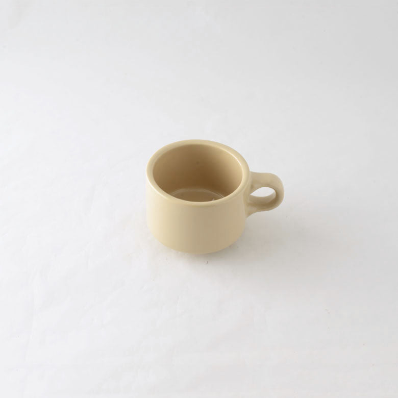 Good ol' Cup with Saucer
