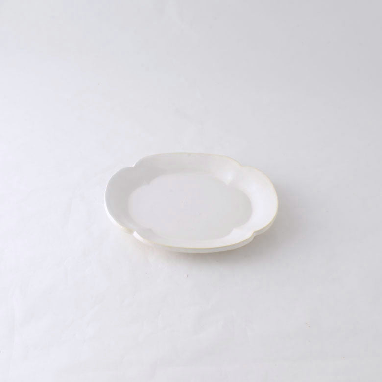 Japanese Lien Plate S