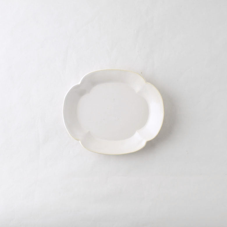 Japanese Lien Plate S