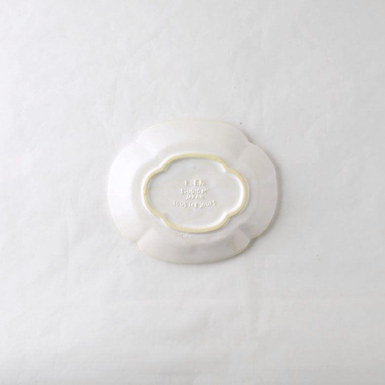 Japanese Lien Plate S
