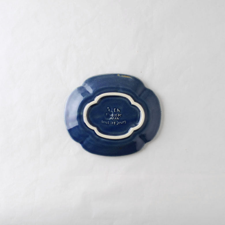 Japanese Lien Plate S
