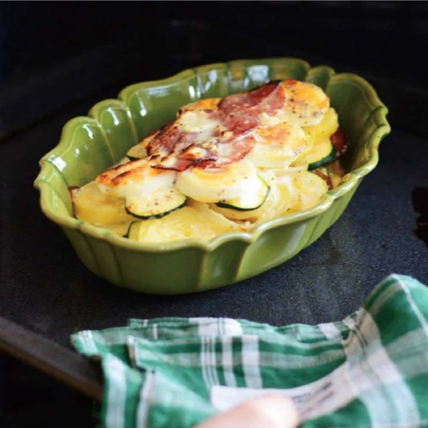 Studio m' Rakott Krumpli Oven Safe Bowl