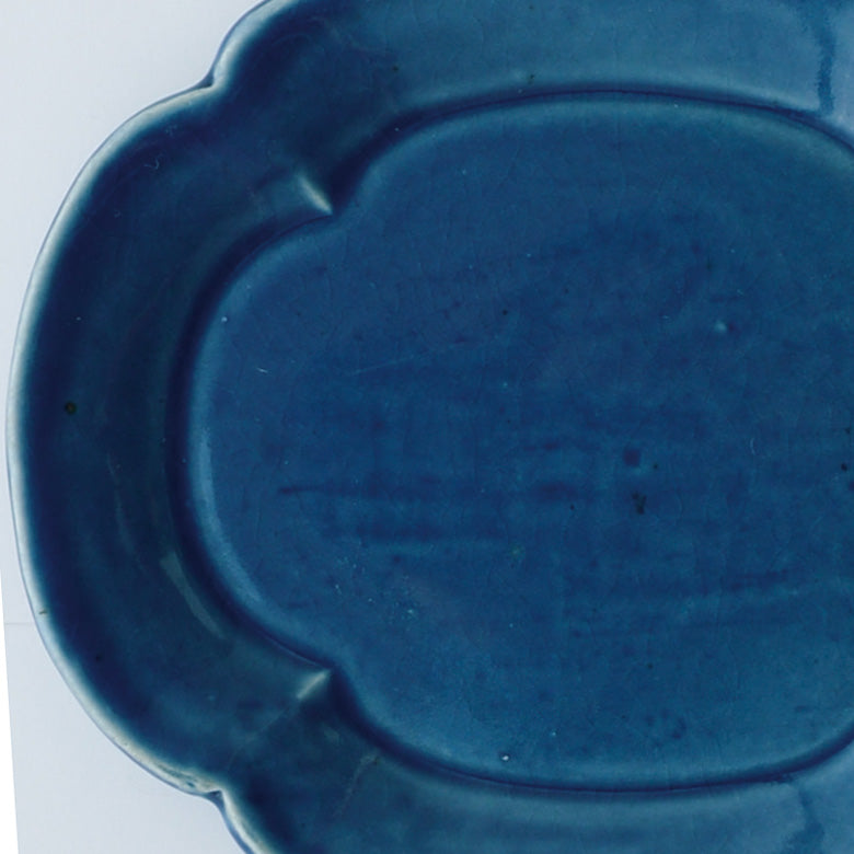 Japanese Lien Plate S