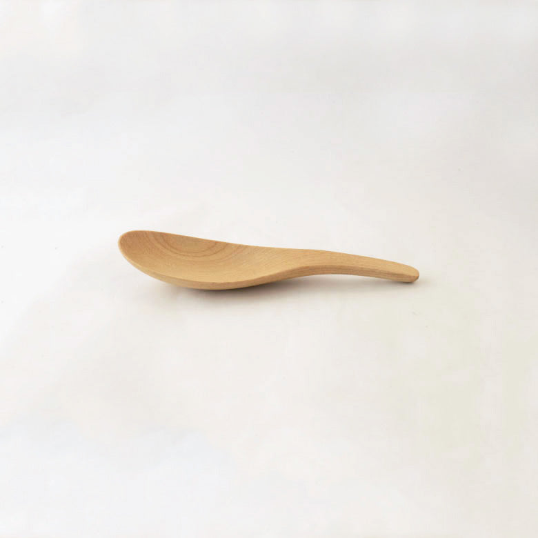 Maple Renge Spoon