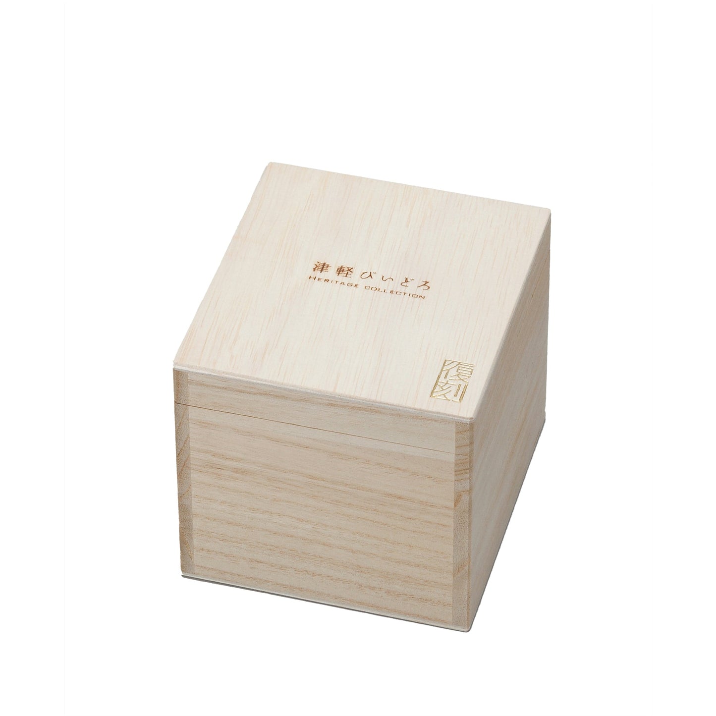 Tsugaru Vidro Heritage Collection Sake Cup