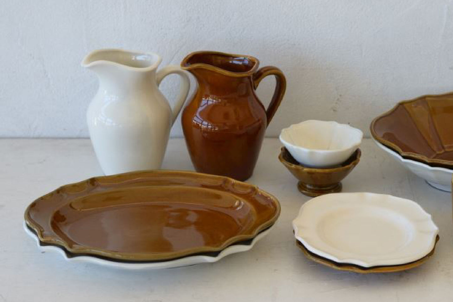 Studio m' Ferme Collection