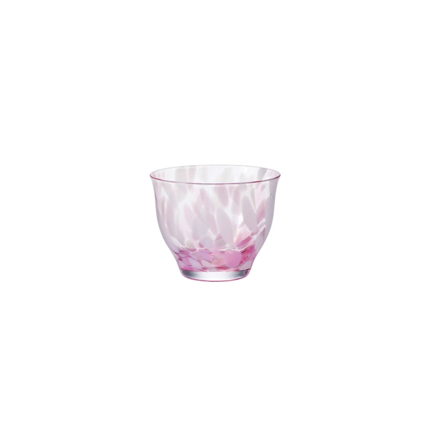 Tsugaru Vidro Fukura Cold Tea Cup
