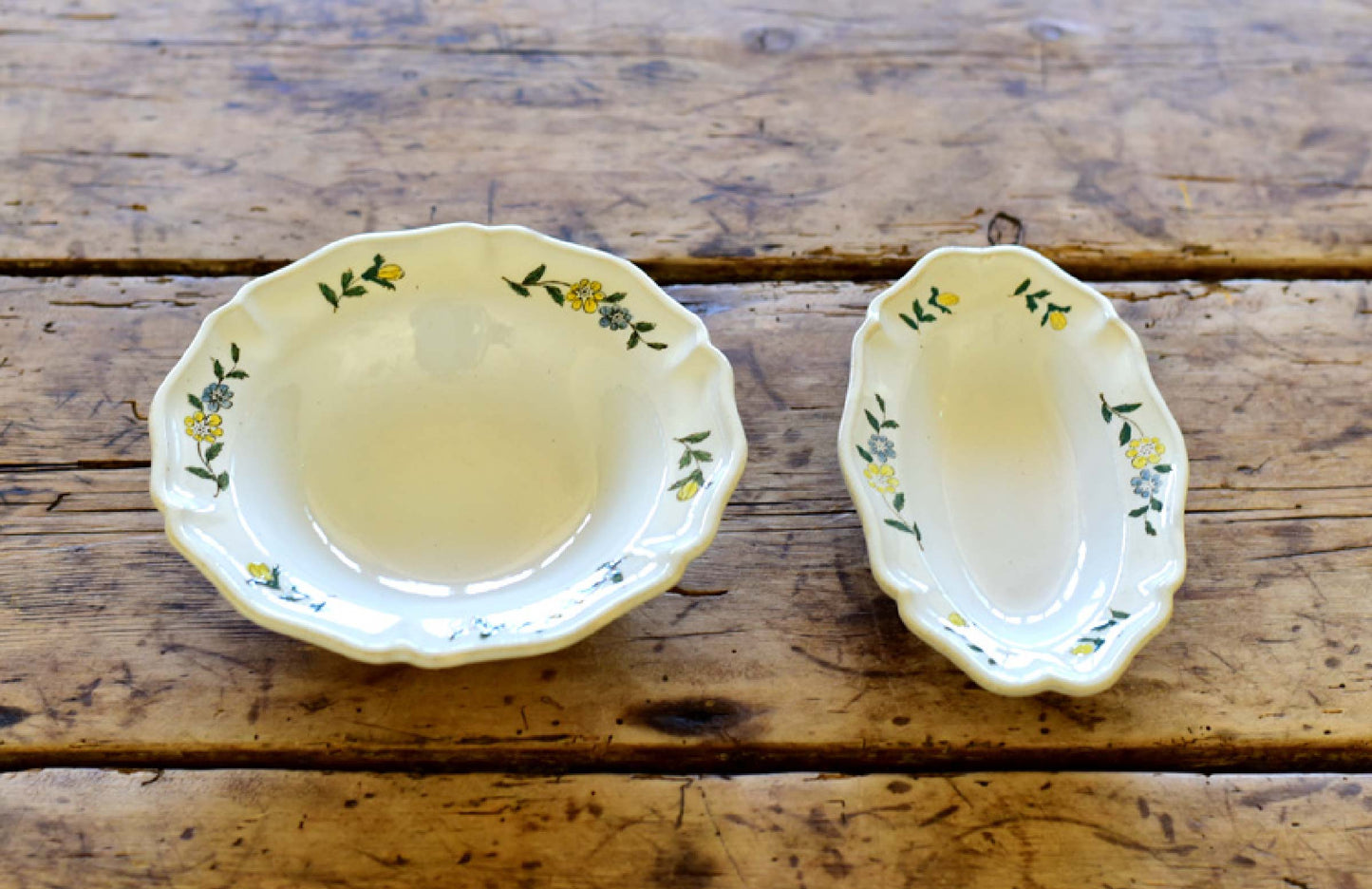 Studio m' Ravigote Bowl