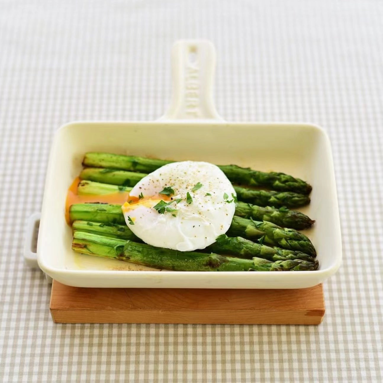 Albert Grill Pan