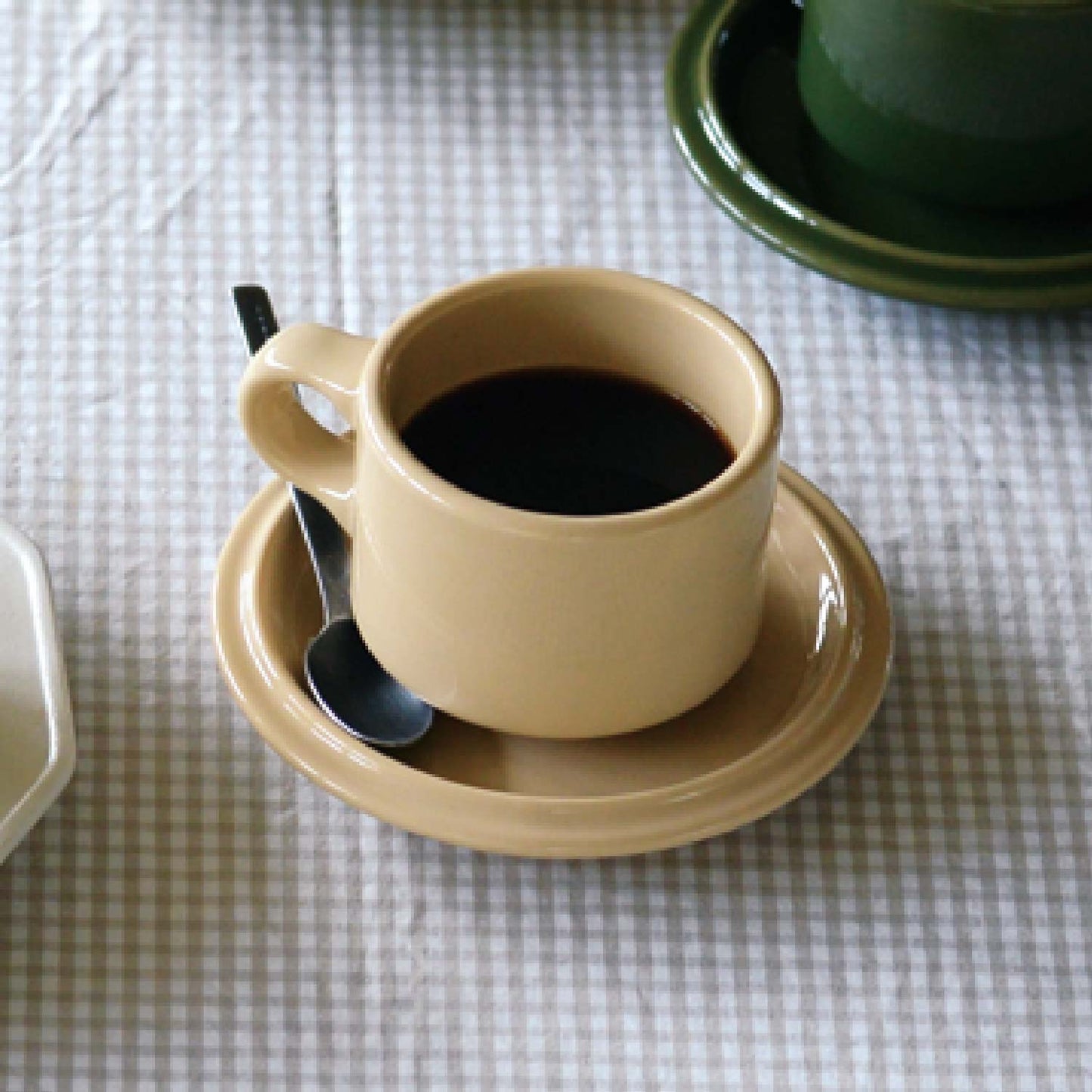 Good ol' Cup with Saucer