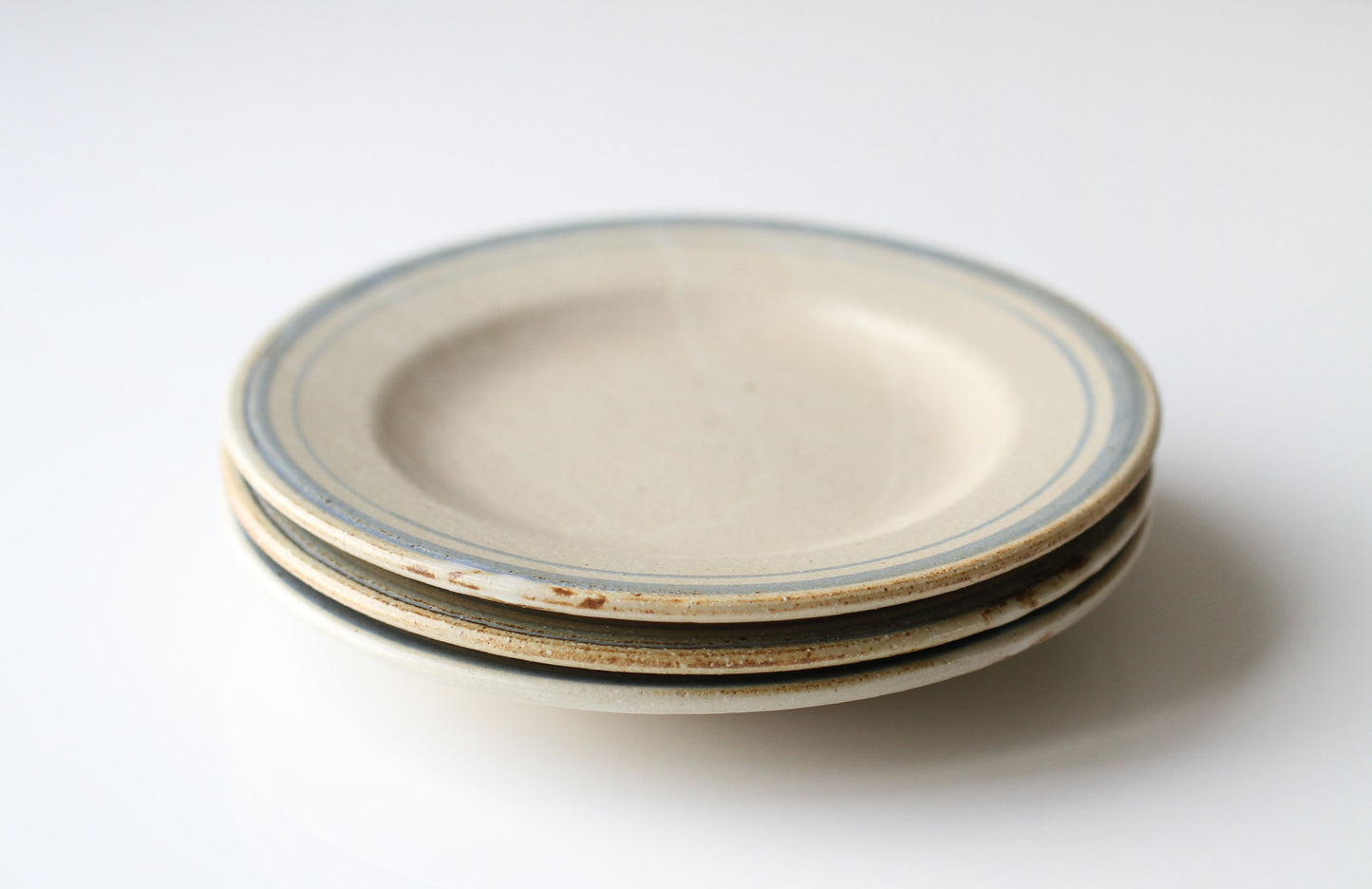 Studio m' Rivage Round Plate