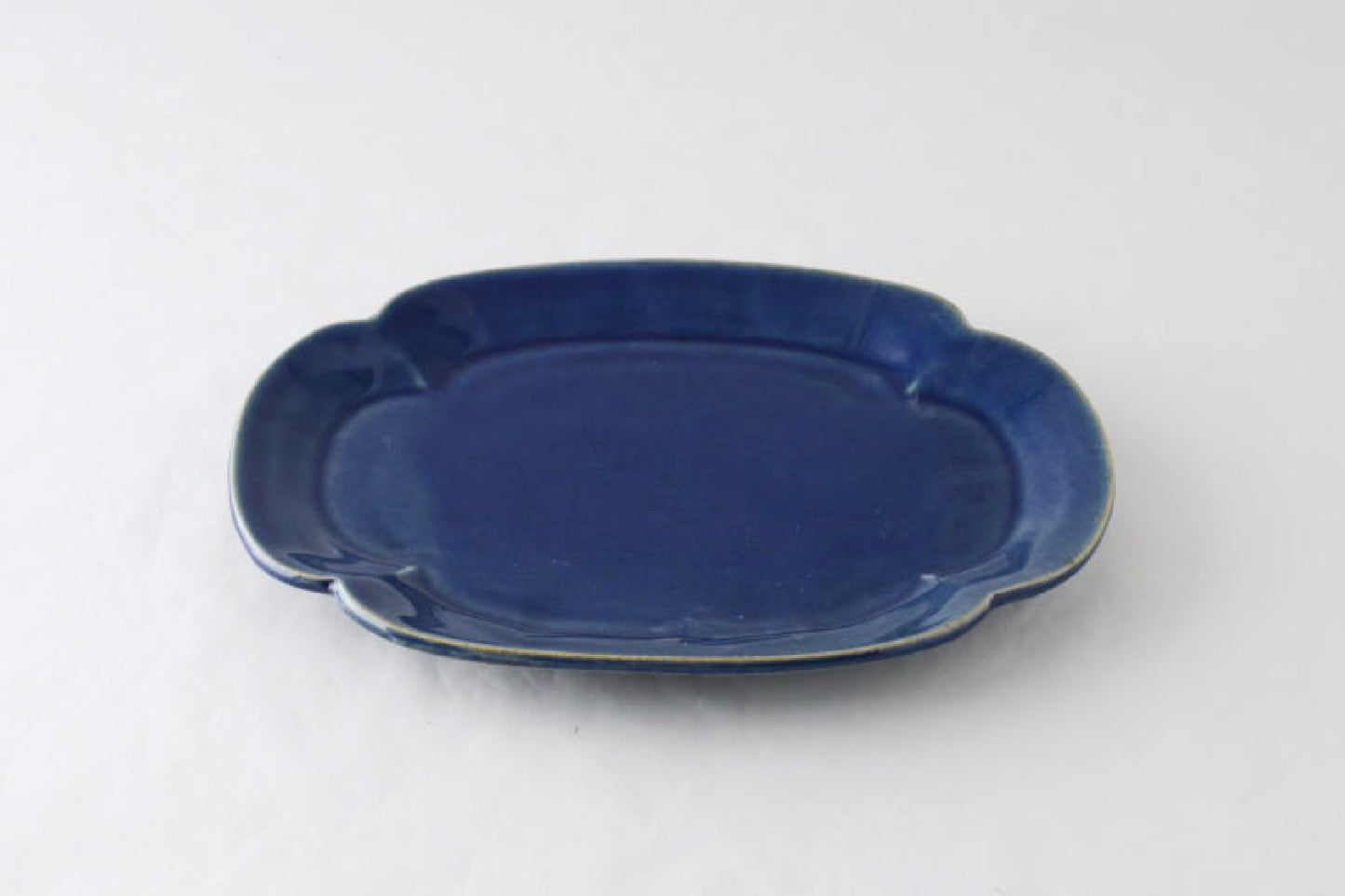 Studio m' Lien Plate L