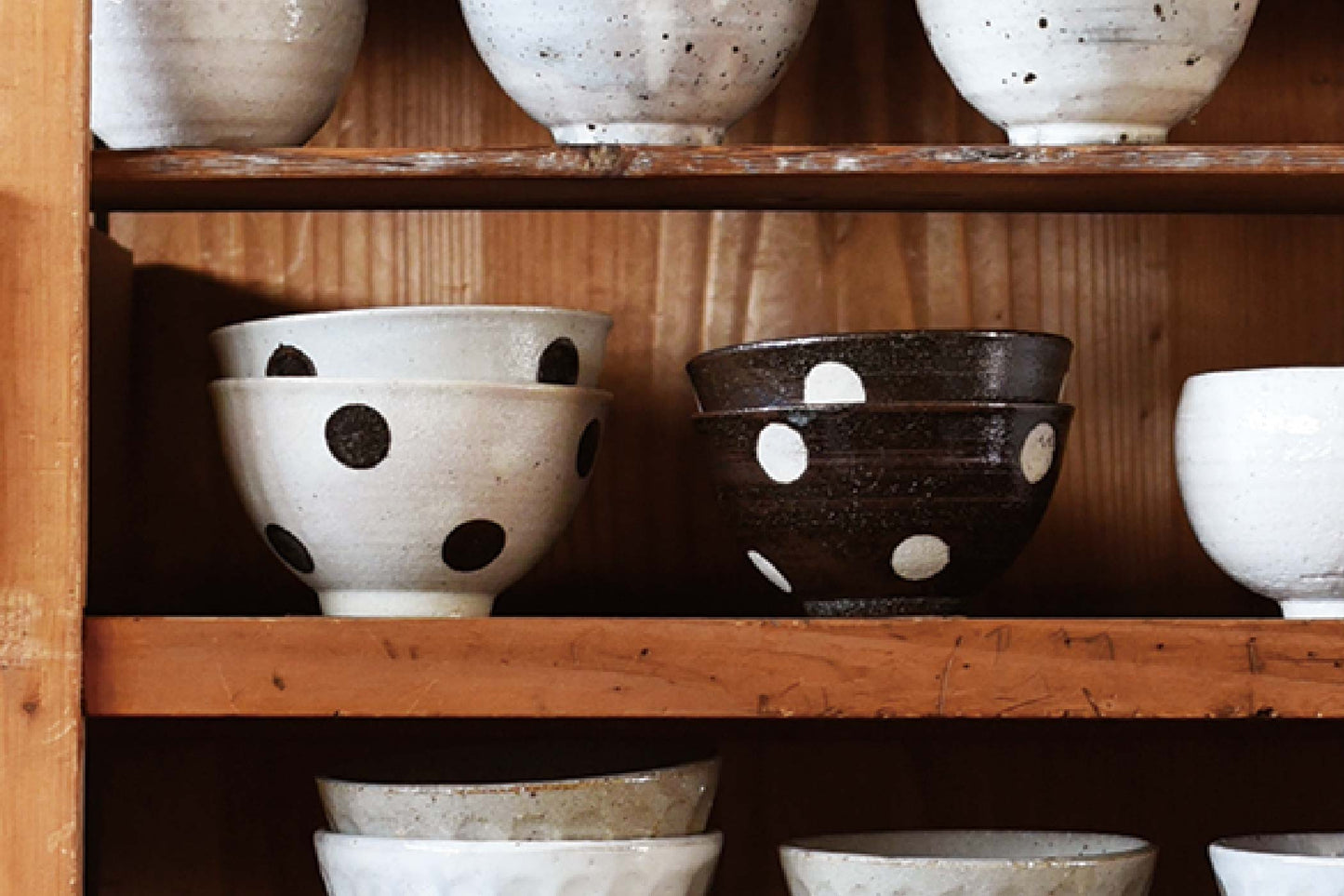 Studio m' Mizutama Rice Bowl