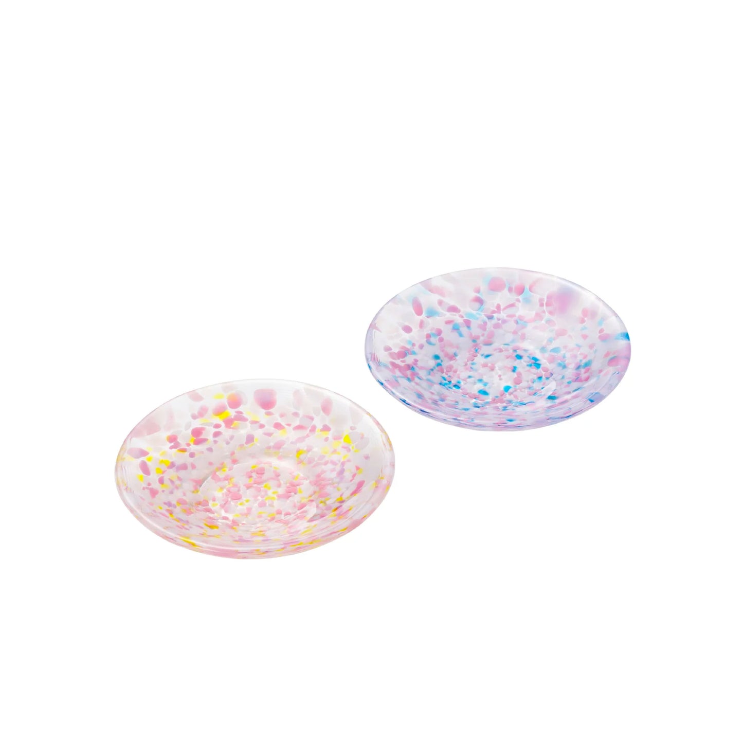 Tsugaru Vidro Nanohana and Blue Sky Gift Set