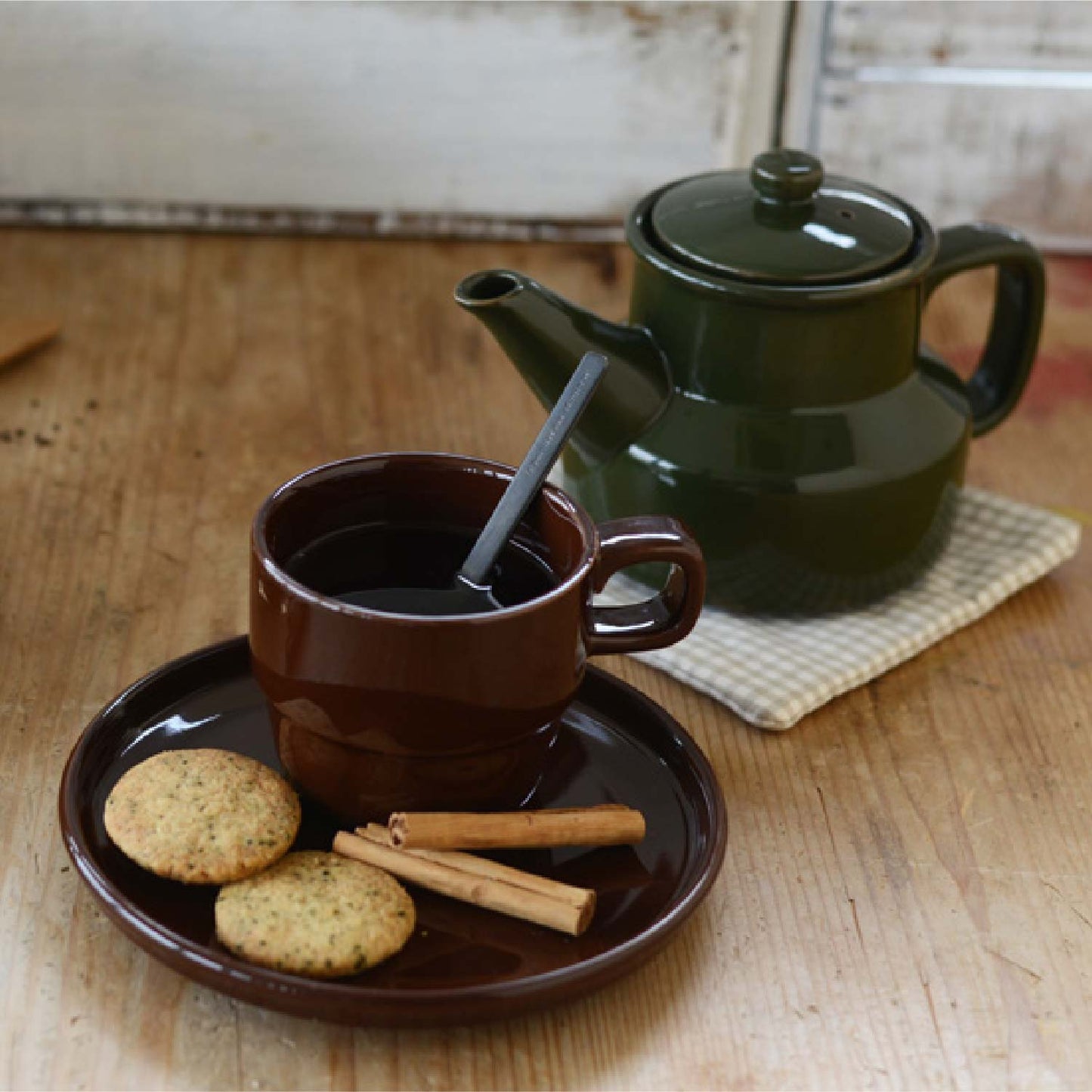 Studio m' Causette Teapot