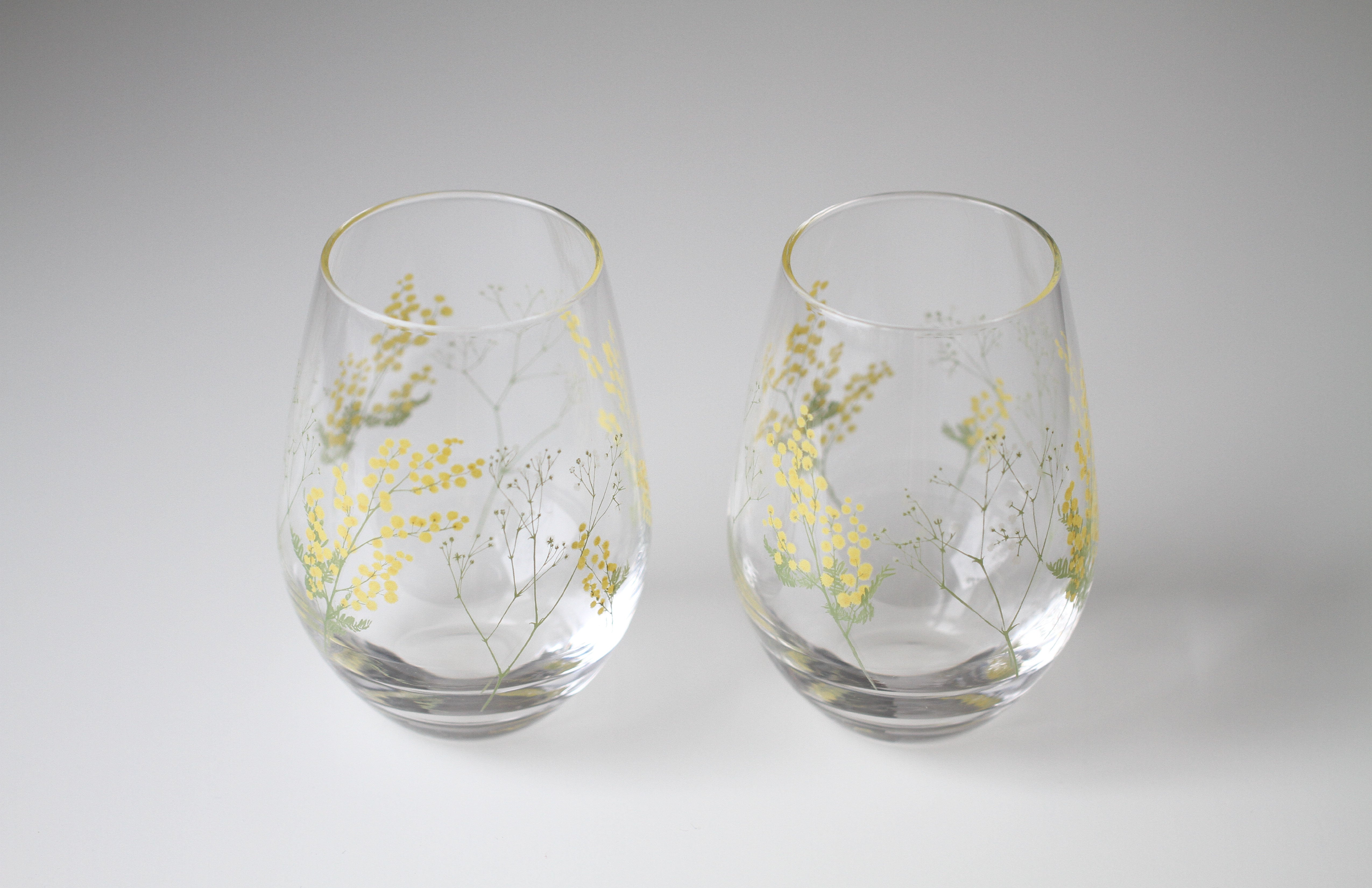 Bahati Tumbler Set – Fairkind