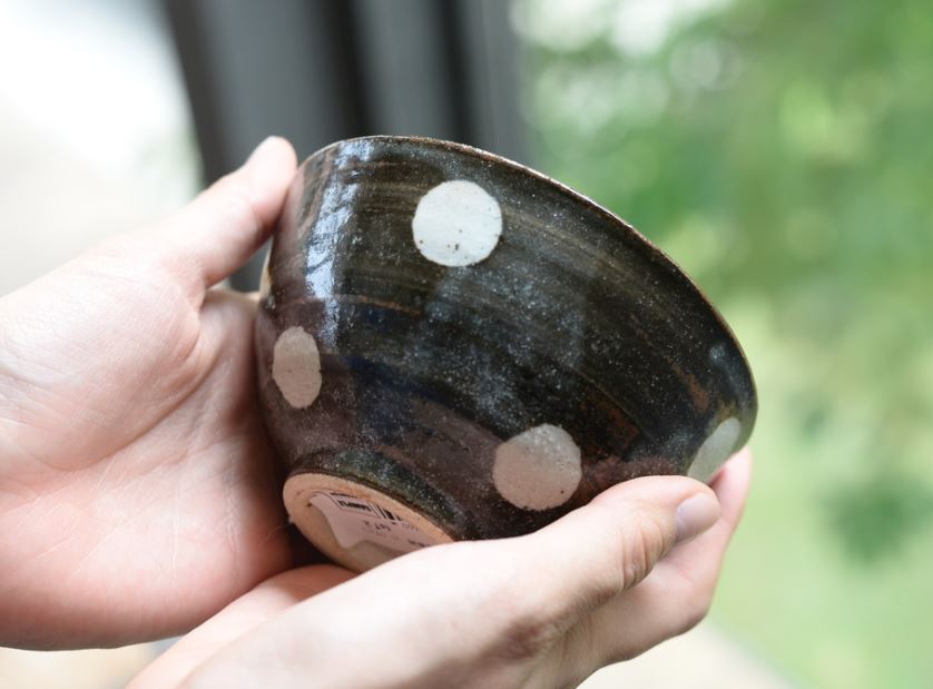 Mizutama Rice Bowl【Back in Stock Late Oct】