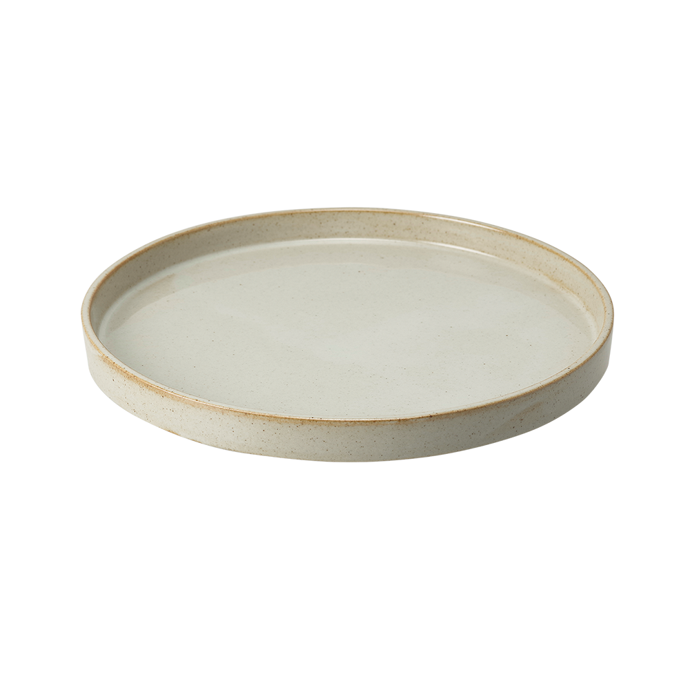 Moderato Dinner Plate