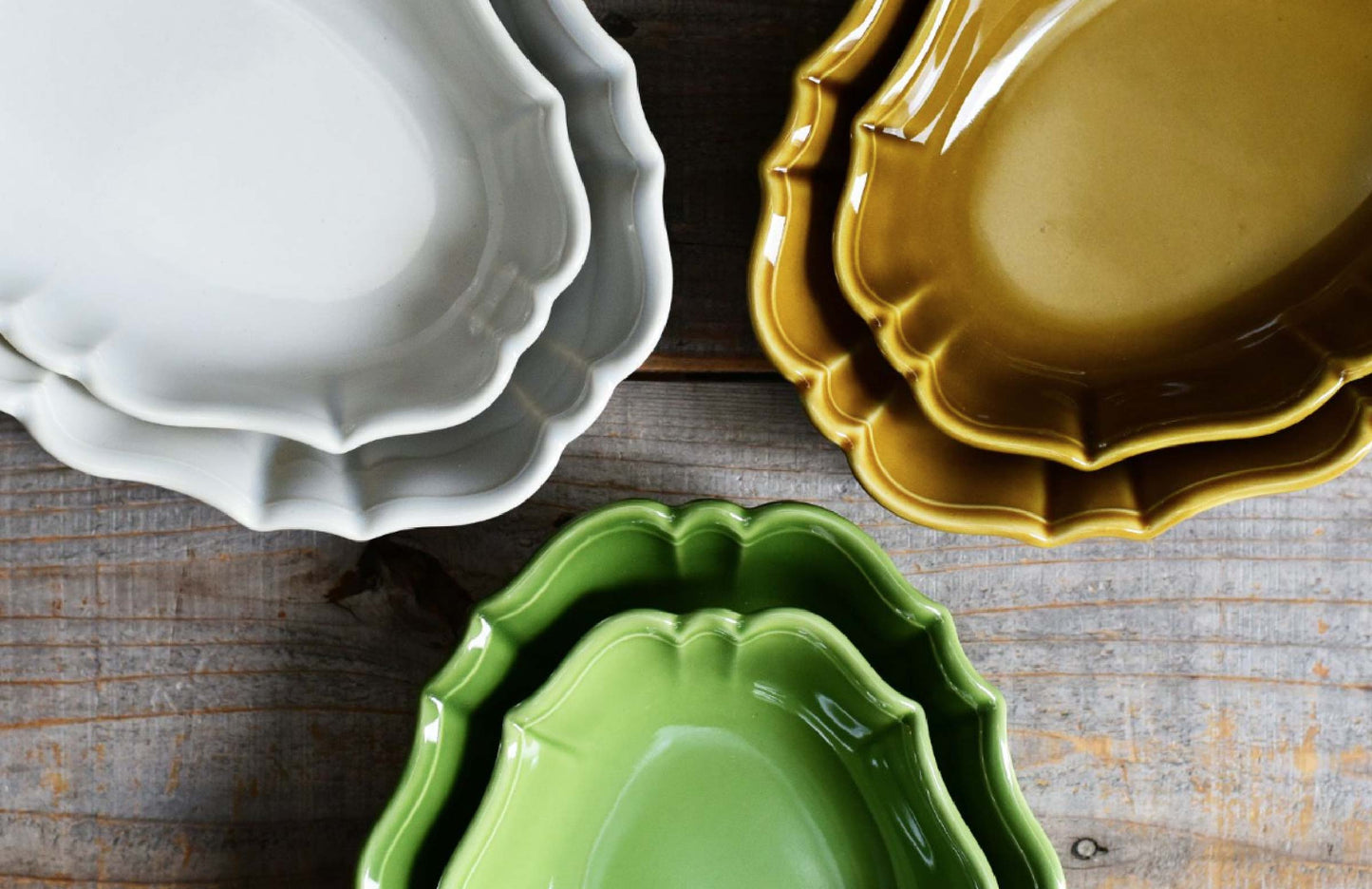 Studio m' Rakott Krumpli Oven Safe Bowl