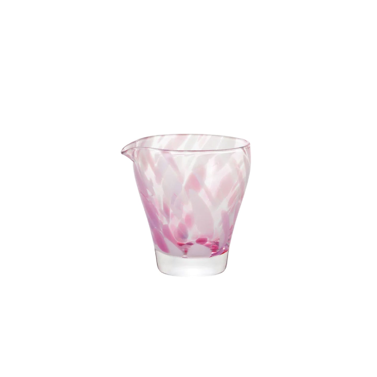 Tsugaru Vidro Fukura Katakuchi Carafe