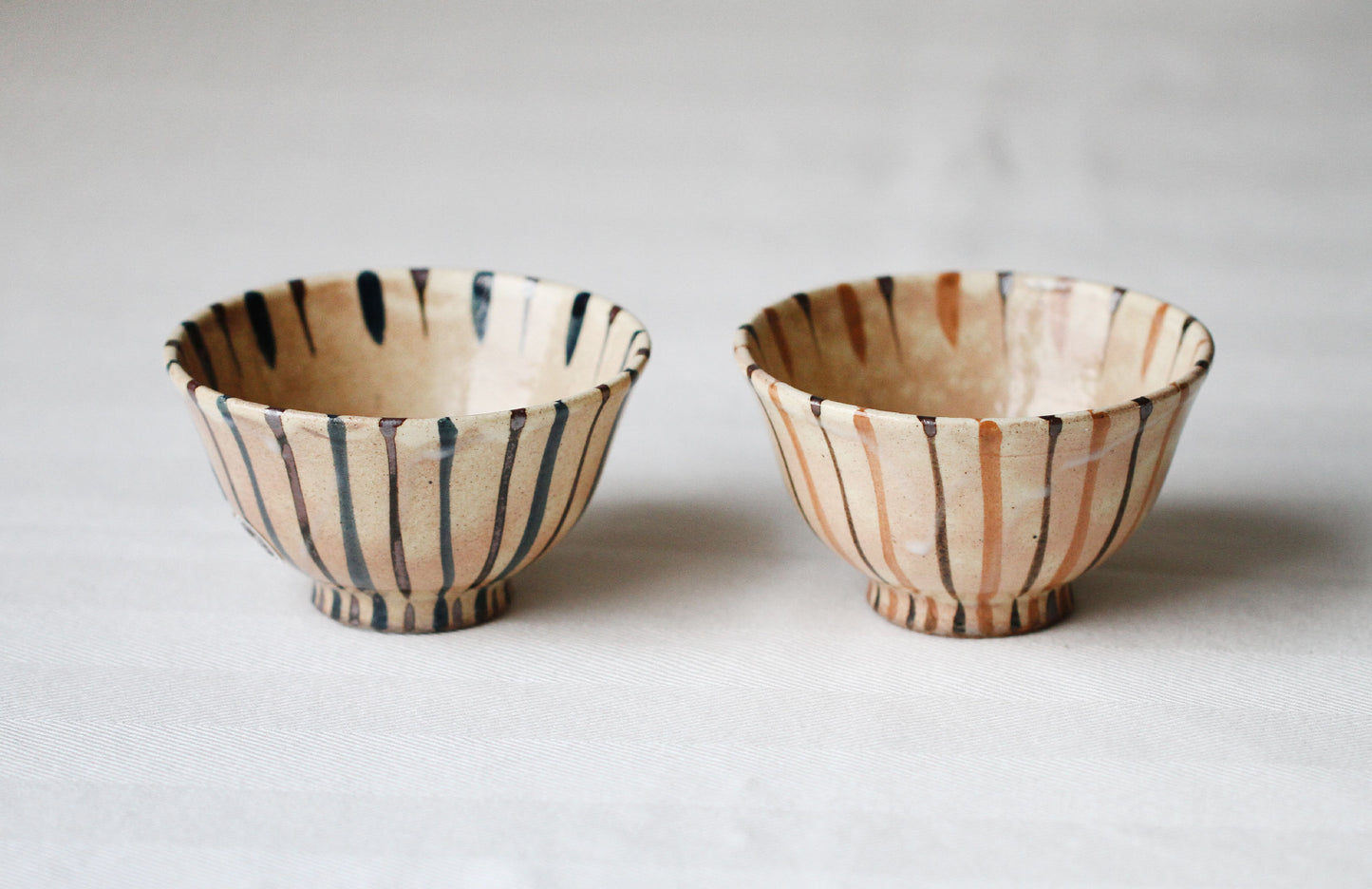 Studio m' Japanese Mugiwarade Bowl