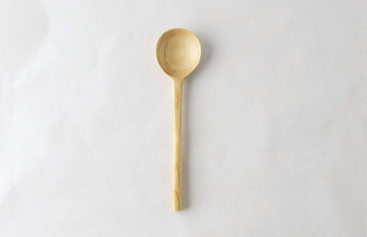 Bosquet Soup Spoon