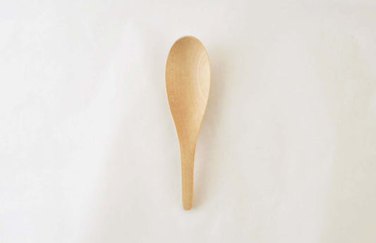 Maple Renge Spoon