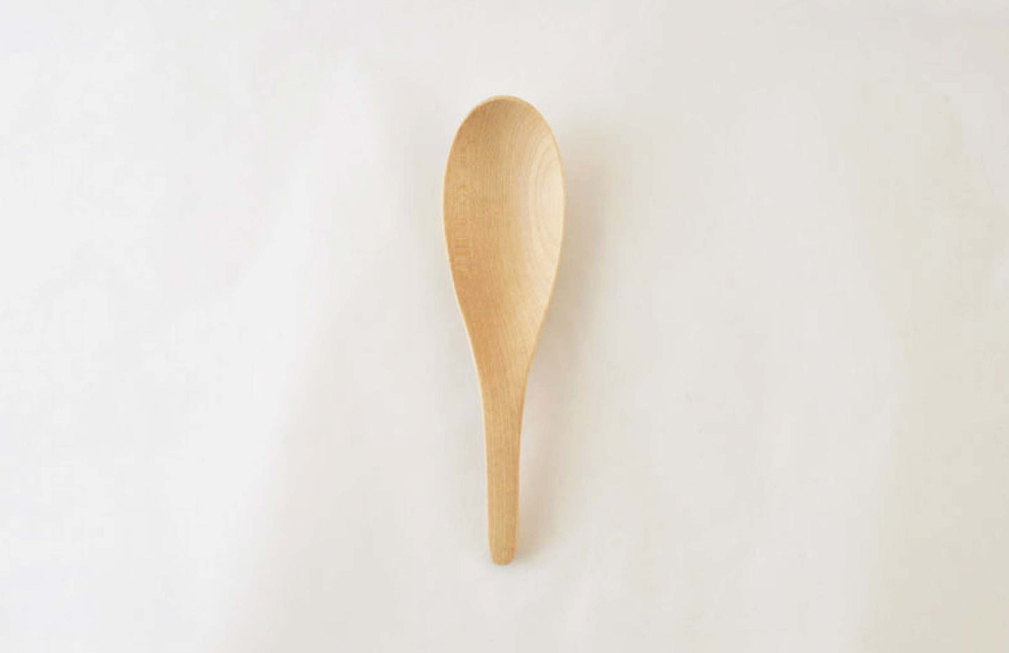 Maple Renge Spoon