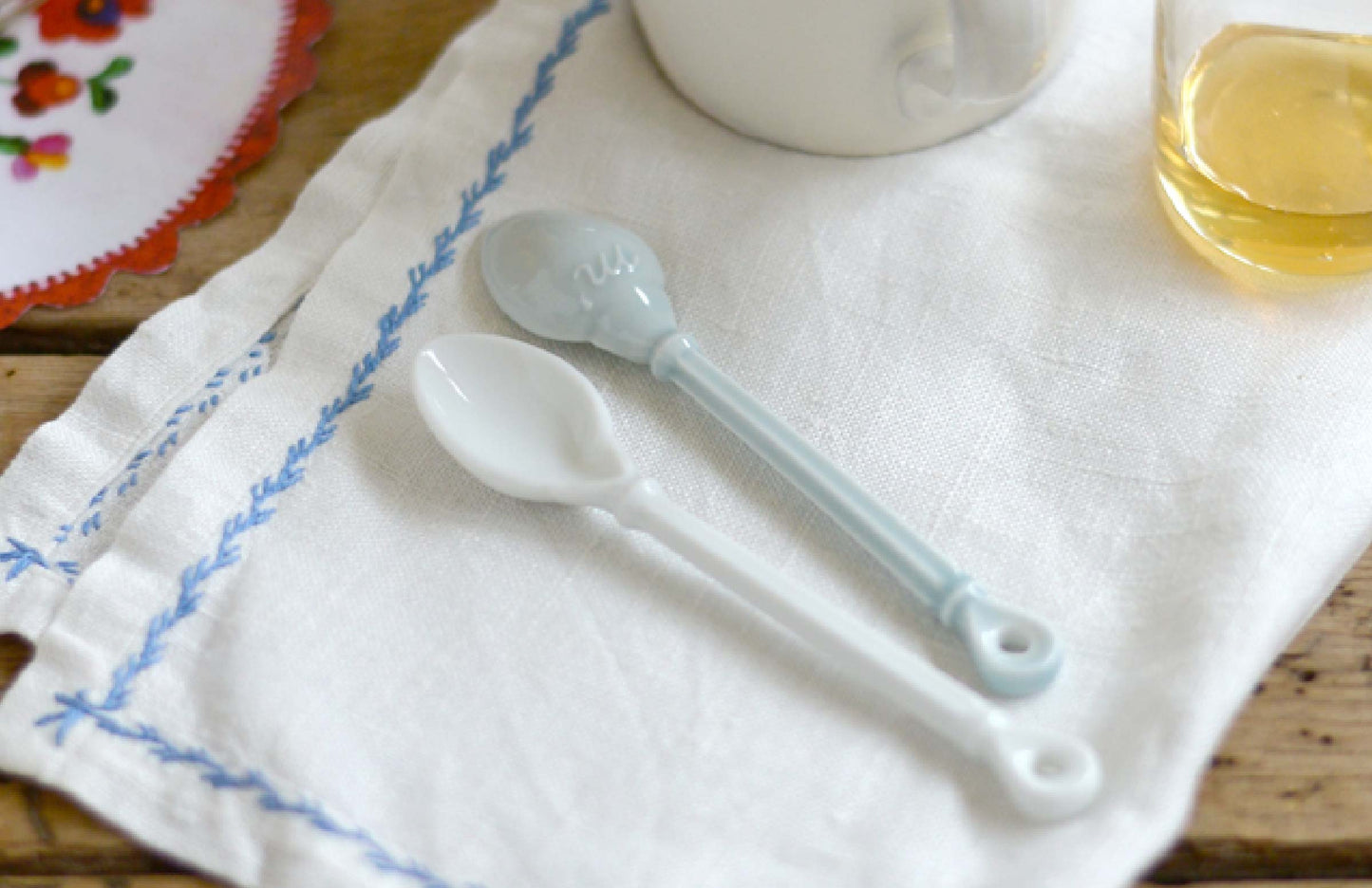 Studio m' Fredonner Teaspoon