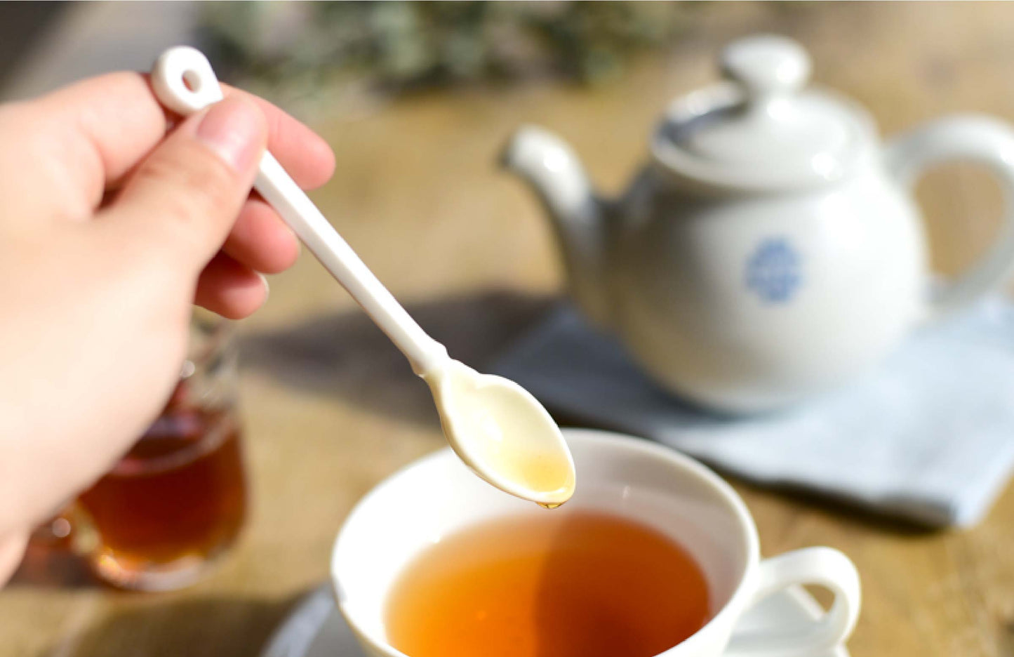 Studio m' Fredonner Teaspoon