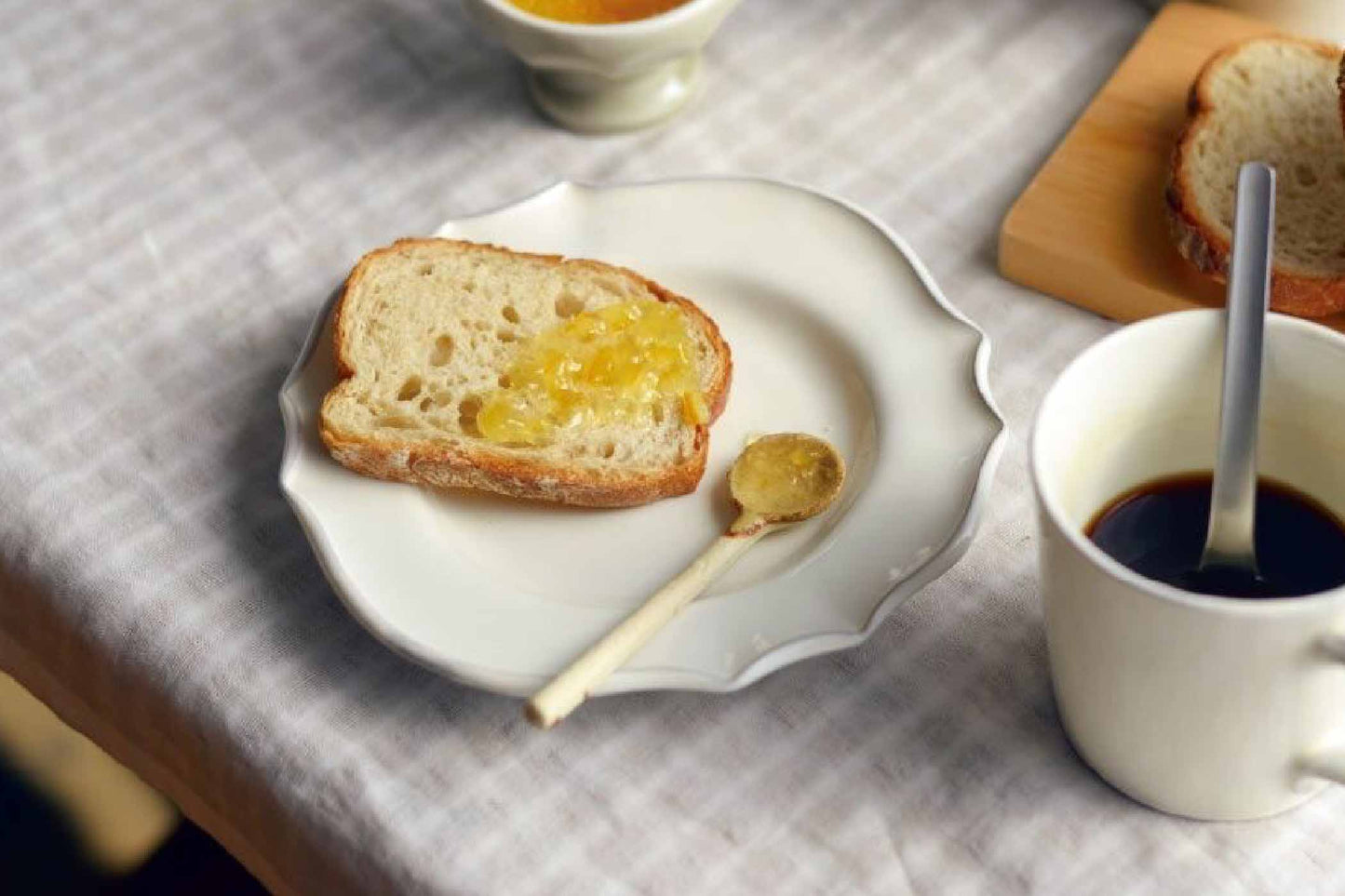 Studio m' Mame Spoon