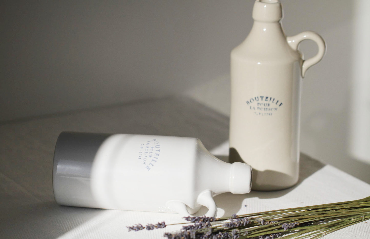 Bouteille Water Bottle / Vase